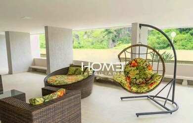 Imagem 2: Apartamento com 2 dormitórios à venda, 98 m² por R$ 185.000,00 - Engenhoca...