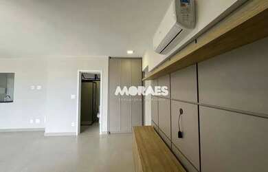 Imagem 9: Apartamento com 2 suítes à venda, 89 m² por R$ 1.000.000 - Trebbiano Residencial - Bauru/S