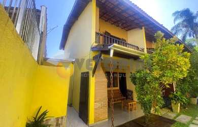 Imagem 3: Casa com 2 dormitórios à venda, 89 m² por R$ 640.000,00 - Prainha -...