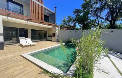 Imagem 16: casa venda foram de condomínio