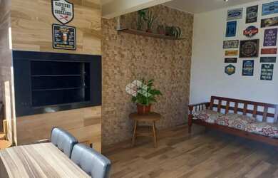 Imagem 6: Apartamento com 3 quartos à venda no Centro em Santa Maria - RS