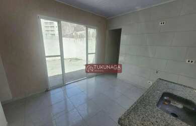 Imagem 5: Casa com 1 quarto para alugar, 50 m² por R$ 1.207/mês - Vila Bremen - Guarulhos/SP