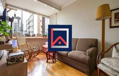 Imagem 3: Venda Apartamento 2 Dormitórios - 90 m² Pinheiros