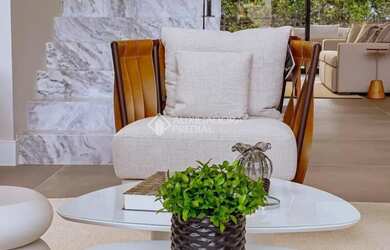 Imagem 11: Casa em Condomínio com 5 dormitórios,5suítes, 2 vagas em Capão da Canoa