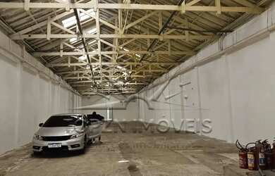 Imagem 9: Imóvel para aluguel possui 500 metros quadrados em Vila Maria Baixa -...