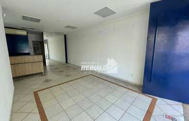 Imagem: O depósito possui 60m² de Área e está localizado em Centro