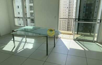 Imagem: O depósito possui 1 Vaga na garagem, 34m² de Área e está