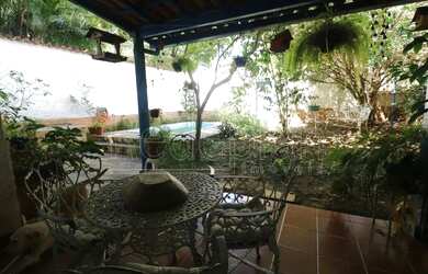 Imagem 13: Casa a venda com 4 quartos no Laranjal -VR