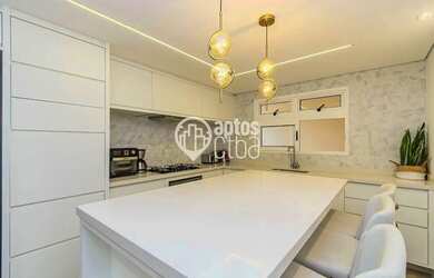 Imagem 7: Casa em condomínio à venda, 03 dormitórios, 03 vagas - Vista Alegre,...