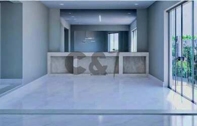 Imagem 11: Apartamento com 3 Dormitórios 2 Suítes à Venda no Alto da Boa Vista,...