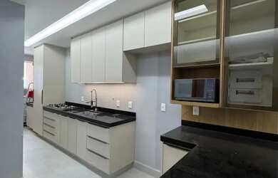 Imagem 8: Imóvel para venda tem 85 metros quadrados com 3 quartos em Praia da Costa...