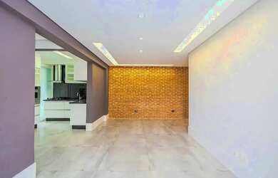 Imagem 5: Apartamento com 3 dormitórios para alugar, 80 m² por R$ 4.475,00/mês...