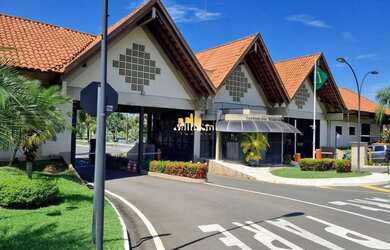 Imagem 8: Terreno à Venda no Condomínio Village La Montagne São José do Rio...