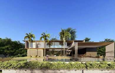 Imagem 6: Sobrado à venda em Bragança Paulista, Condomínio Quinta da Baroneza II, com 6 suítes, com