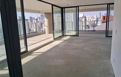 Imagem 11: Apartamento com 4 quartos à venda em Pinheiros - SP