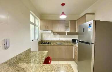 Imagem 5: Cobertura com piscina á venda