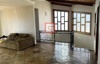 Imagem 12: Casa em Montes Claros, no bairro Todos os Santos, à venda