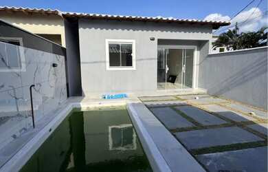 Imagem 4: Imóvel para venda possui 70 metros quadrados com 2 quartos em Samburá (Tamoios) - Cabo Fri