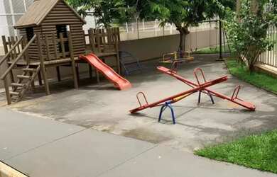 Imagem 4: Imóvel para venda tem 47 metros quadrados com 2 quartos em Vila Oliveira - Aparecida de Go