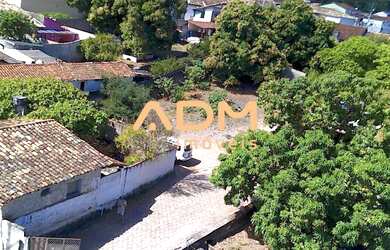 Imagem: O terreno possui 1.770m² de Área e está localizado em Goiás