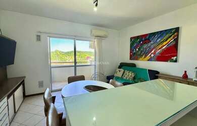 Imagem 6: Apartamento 1 Dormitório e Sacada - 80m do Mar