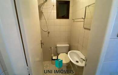 Imagem 4: Apartamento de 1 quarto em Oportunidade à Venda na Praia do Morro em...