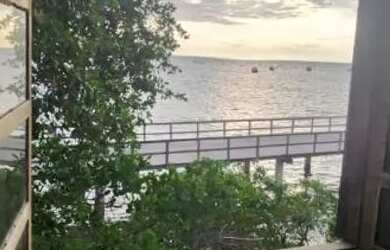 Imagem 3: CASA DE 2 ANDARES EM FRENTE AO MAR EM PEDRA DE GUARATIBA