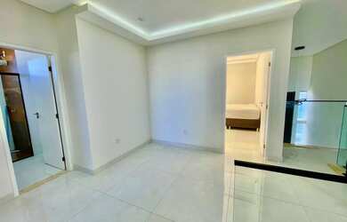 Imagem 4: Casa para aluguel com energia solar Condomínio Buona Vita Petrolina