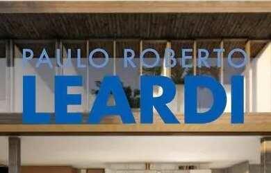 Imagem: A casa em condomínio possui 4 Dormitórios, 4 Banheiros, 4