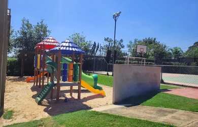 Imagem: Terreno com projeto aprovado - Condomínio Bella Vittà