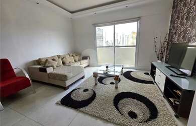 Imagem: Apartamento com 3 quartos para locação em Santana - SP