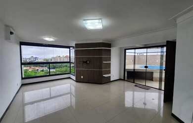 Imagem: O apartamento possui 3 Dormitórios, 3 Banheiros, 1 Vaga na