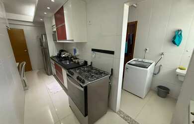 Imagem 10: Apartamento à venda no ART RESIDENCE, JAGUARIBE, Salvador, BA