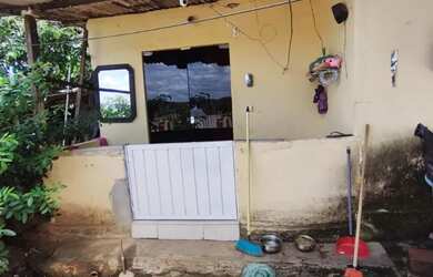 Imagem: VENDA DE CASA BAIRRO SÃO FRANCISCO