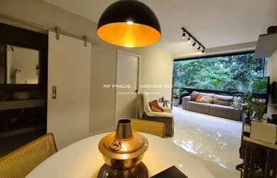 Imagem: O apartamento possui 3 Dormitórios, 2 Banheiros, 1 Vaga na