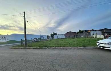 Imagem: Lote á Venda Jardim das Esmeraldas - Goiânia - 510 m²