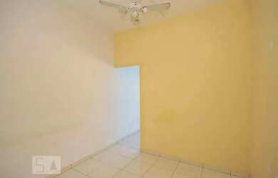 Imagem: A kitnet possui 1 Dormitório, 1 Banheiro e 35m² de Área e