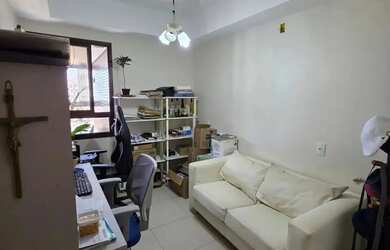 Imagem 2: Apartamento à venda no MANSÃO AQUARIUS MARCIAL , AQUARIUS, Salvador,...