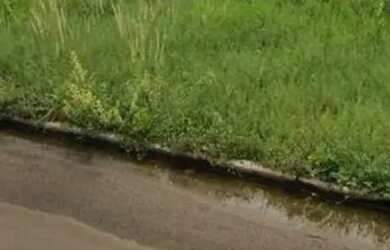 Imagem: O terreno possui 161m² de Área e está localizado em Pirapora