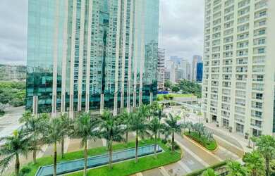 Imagem 7: Aluguel Apartamento 2 Dormitórios - 66 m² Brooklin