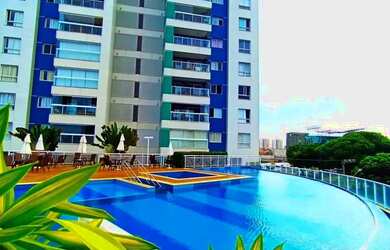 Imagem: Apartamento à venda no VISTA BEIRA MAR, FAROLÂNDIA, Aracaju