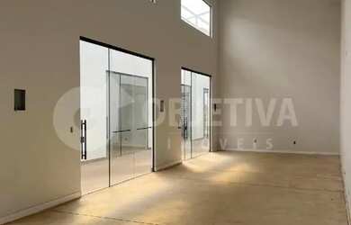 Imagem: O depósito possui 41m² de Área, Imóvel novo e está localizado