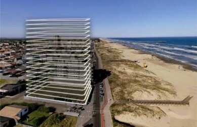 Imagem: O apartamento possui 3 Dormitórios, 3 Banheiros, 2 Vagas na