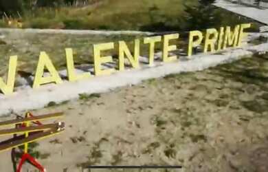 Imagem: O terreno possui 500m² de Área e está localizado em Centro