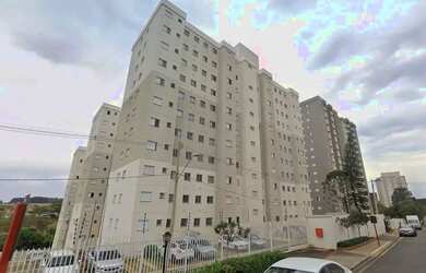 Imagem: Apartamento para venda com 56 metros quadrados com 2 quartos