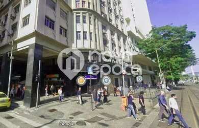 Imagem: O depósito possui 55m² de Área e está localizado em Centro