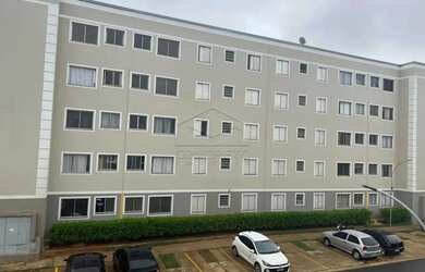 Imagem: O apartamento à venda possui 2 Dormitórios, 1 Banheiro, 1