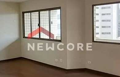 Imagem: O apartamento possui 3 Dormitórios, 3 Banheiros, 2 Vagas na