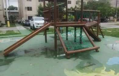 Imagem 16: Apartamento à venda no HANGAR, MARANGUAPE I, Paulista, PE