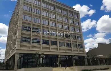 Imagem: ANDAR 517M² - PINHEIROS - VENDA